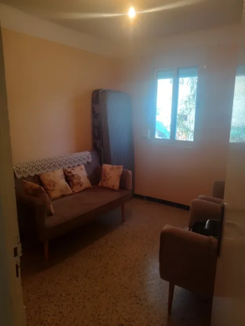 Vente Appartement F3 Alger Cheraga