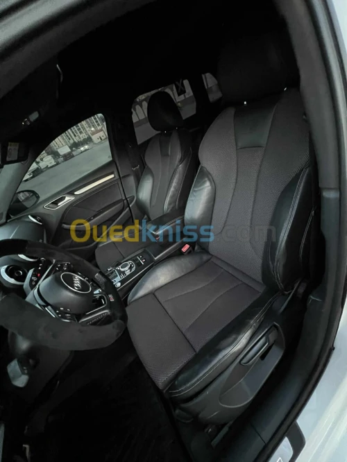 Audi A3 2016 S Line