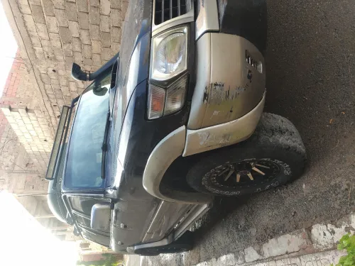 Nissan Patrol Long 2000 Patrol Long