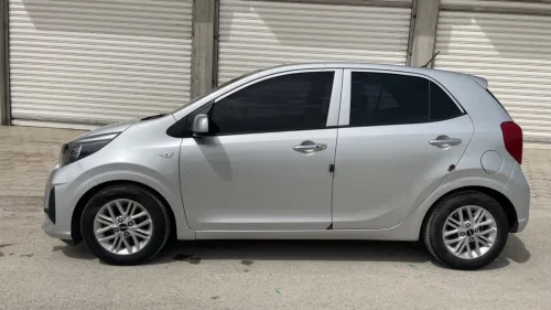 Kia Picanto 2022 