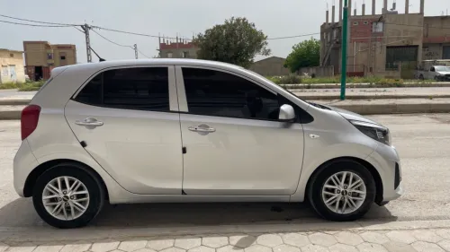 Kia Picanto 2022 