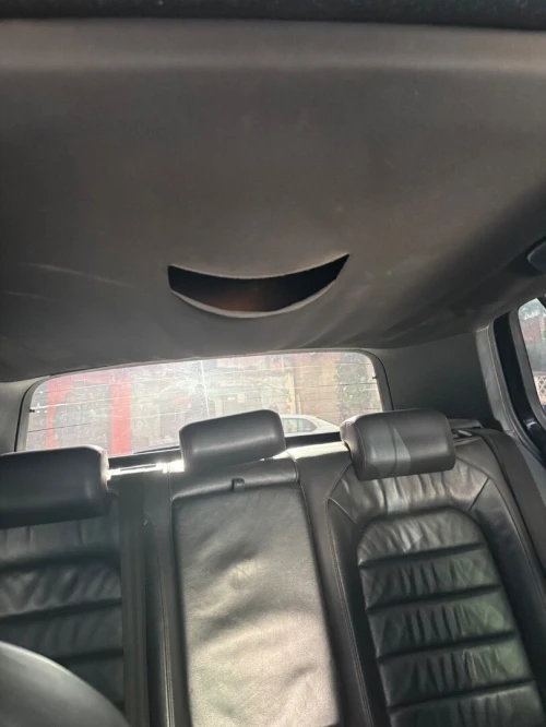 Volkswagen Golf 7 2013 GTI