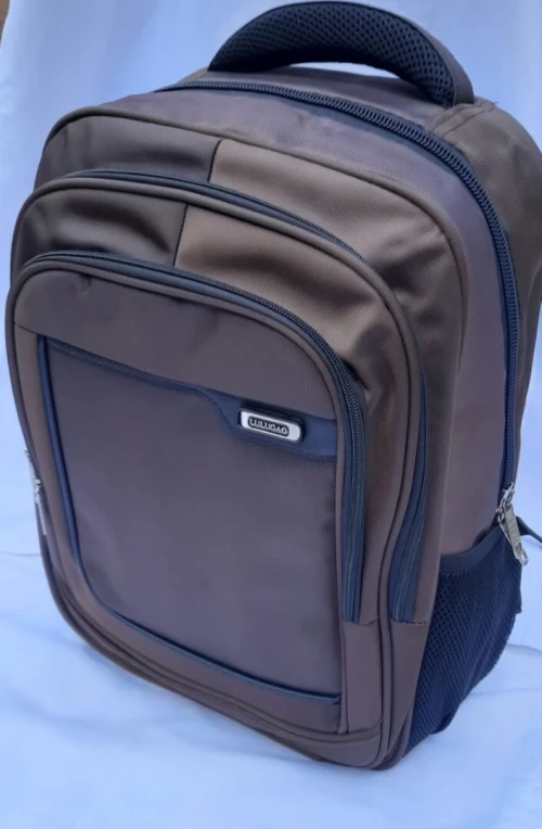 صاك آ دو (Sac à dos) بروفيسيونال للميكرو والقراية - جديد