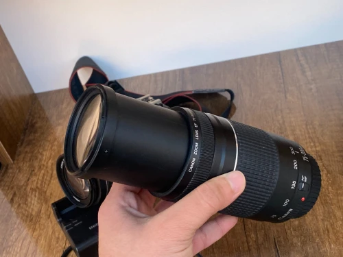 Camera  CANON 1100D كاميرا