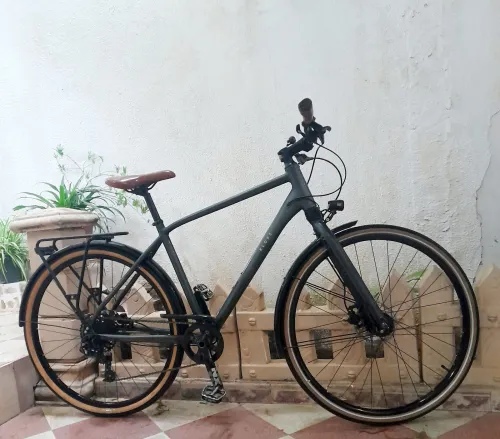 دراجات كلاسيك فرنسية  vélos classique