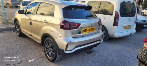 Geely GX3 PRO  2024 FUN