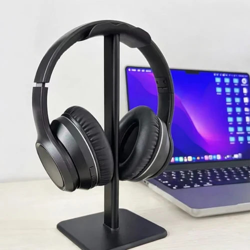 headphone stand multi function حامل السماعات