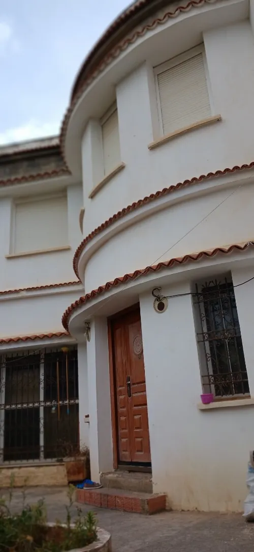 Vente Villa Tipaza Fouka