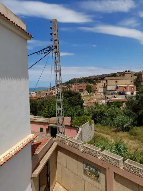 Vente Villa Tipaza Fouka