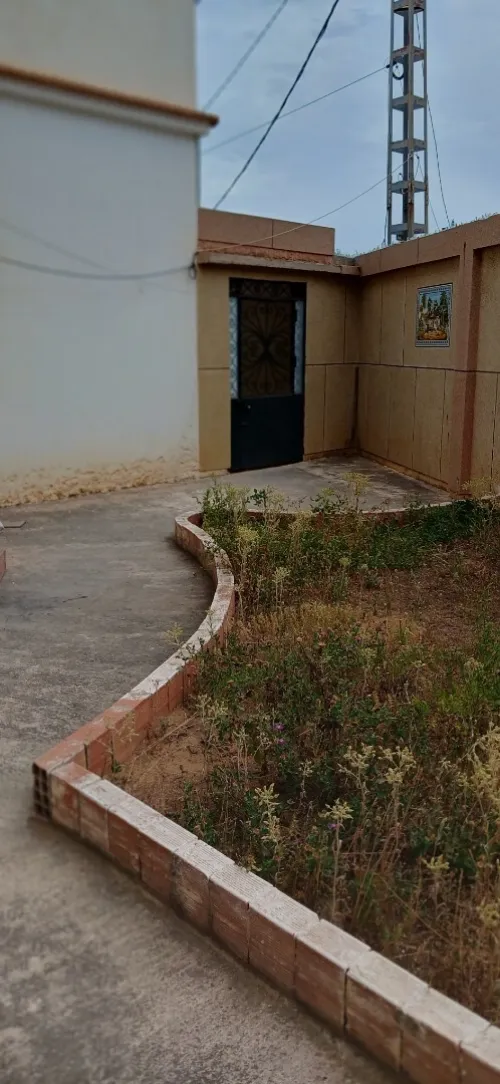 Vente Villa Tipaza Fouka