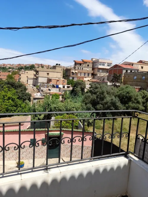 Vente Villa Tipaza Fouka