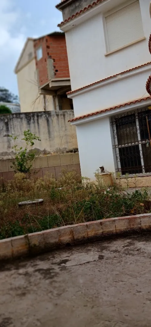 Vente Villa Tipaza Fouka