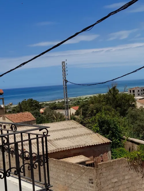 Vente Villa Tipaza Fouka