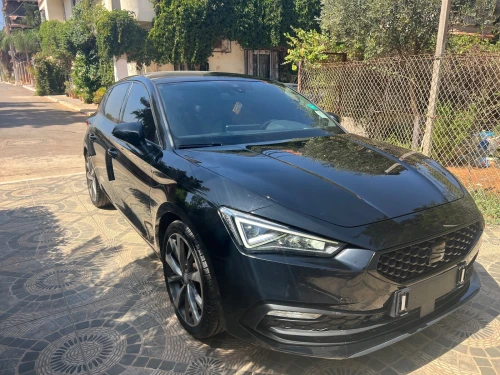 Seat Leon 2021 Leon