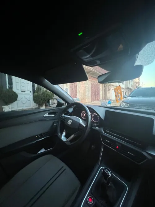 Seat Leon 2021 Leon