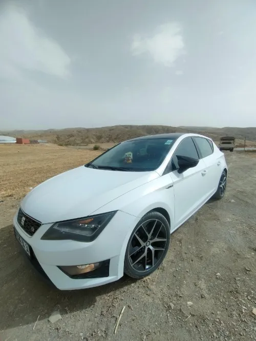 Seat Leon 2014 Leon