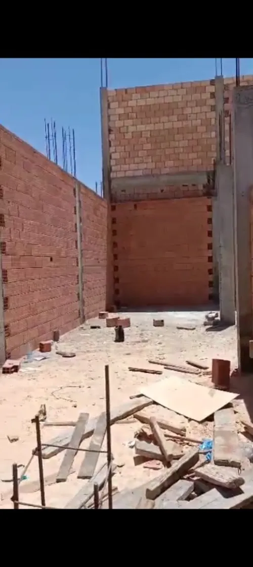 Vente Terrain Touggourt Touggourt