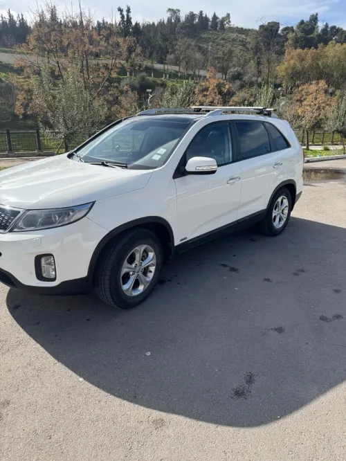 Kia Sorento 4/4 2013 4/4