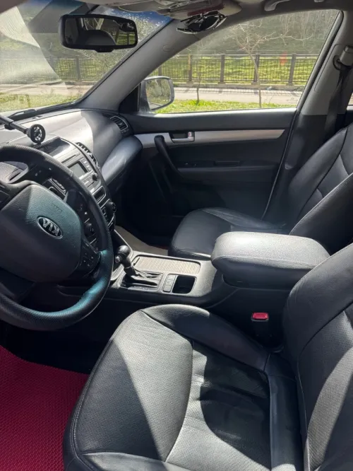 Kia Sorento 4/4 2013 4/4