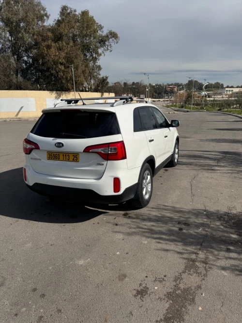 Kia Sorento 4/4 2013 4/4
