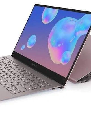 Samsung Galaxy Book S 