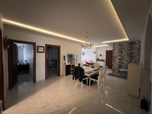 Vente Appartement F6 Tlemcen Mansourah