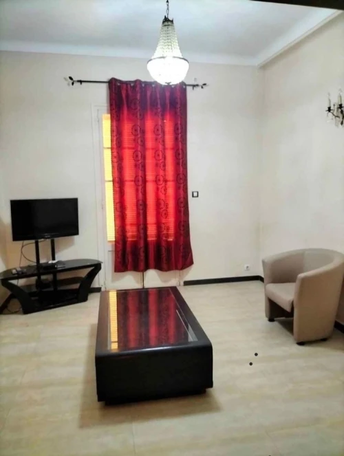 Vente Appartement F3 Alger El mouradia