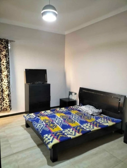 Vente Appartement F3 Alger El mouradia