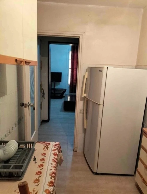 Vente Appartement F3 Alger El mouradia