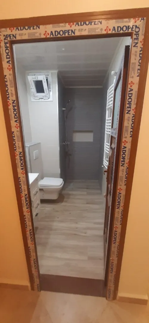 Vente Appartement F5 Alger Bordj el kiffan
