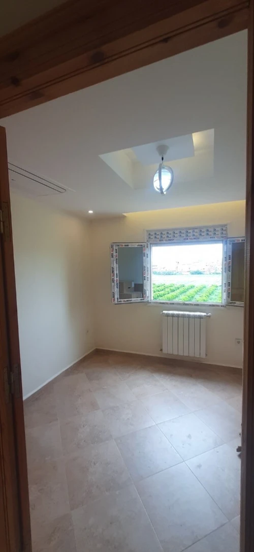 Vente Appartement F5 Alger Bordj el kiffan