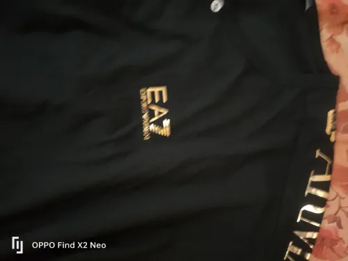 T-shirt emporio Armani original
