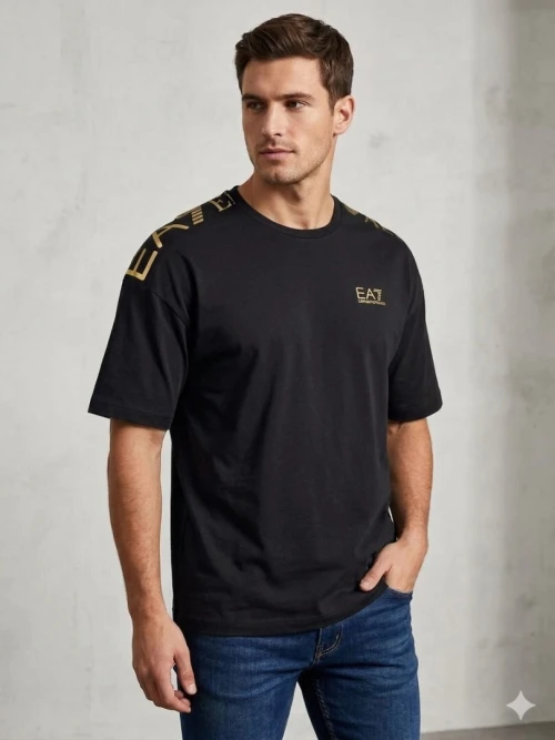 T-shirt emporio Armani original