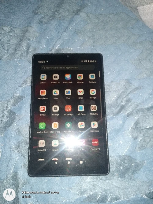 Lenovo Tb850
