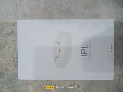 Épilateur laser IPL maison Quasi neuf