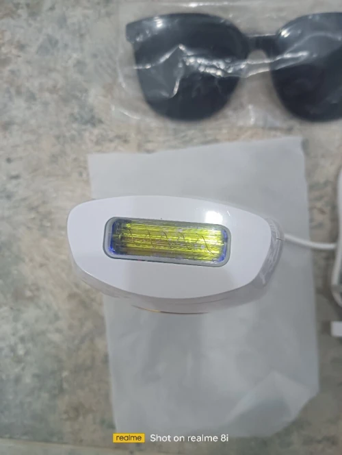 Épilateur laser IPL maison Quasi neuf