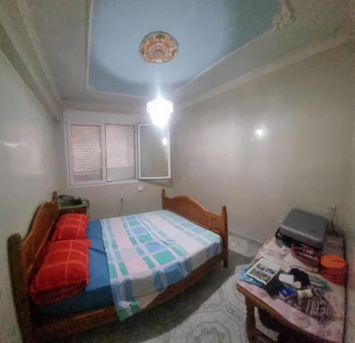 Vente Appartement F4 Tlemcen Tlemcen