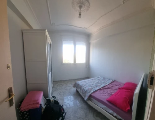 Vente Appartement F4 Tlemcen Tlemcen