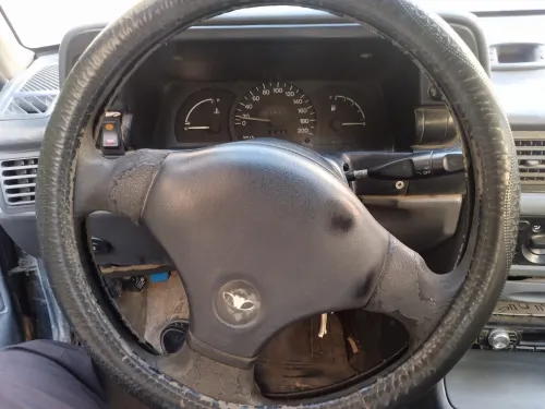 Daewoo Cielo 2000 Cielo