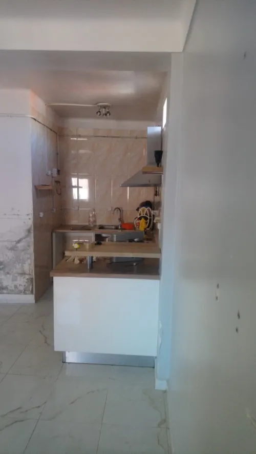 Vente Appartement F3 Alger Zeralda