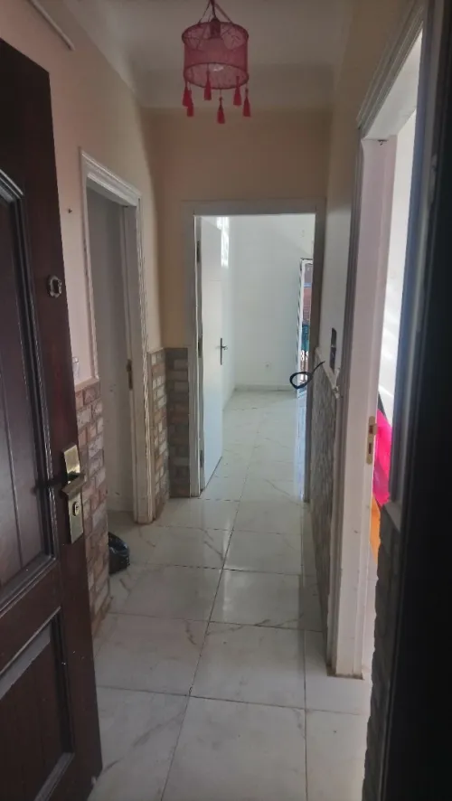Vente Appartement F3 Alger Zeralda