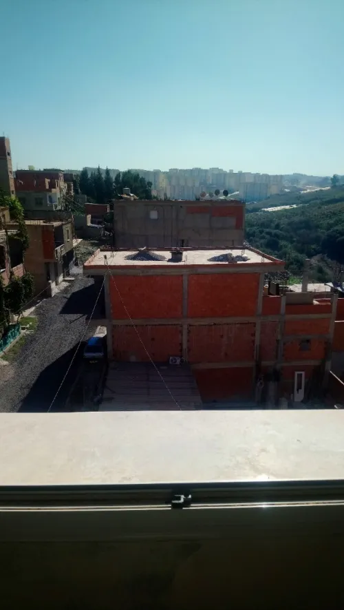 Vente Appartement F3 Alger Zeralda