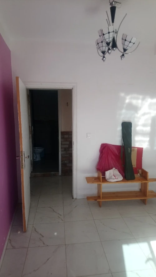 Vente Appartement F3 Alger Zeralda