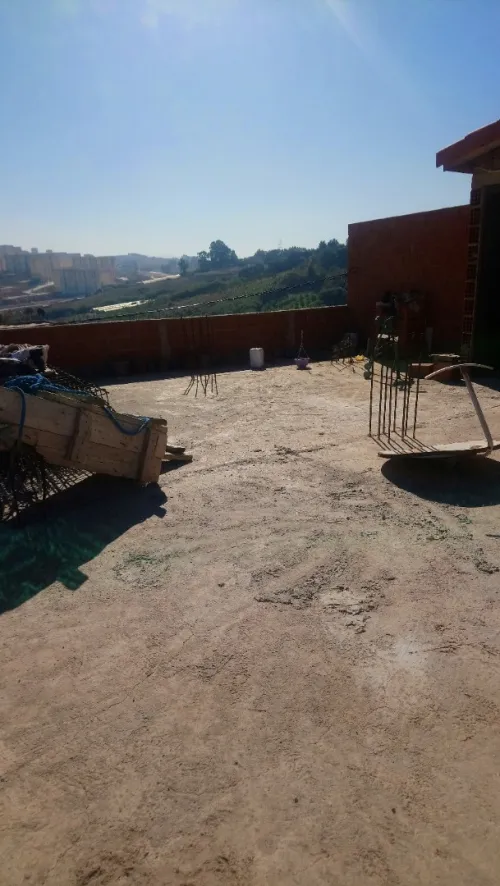 Vente Appartement F3 Alger Zeralda