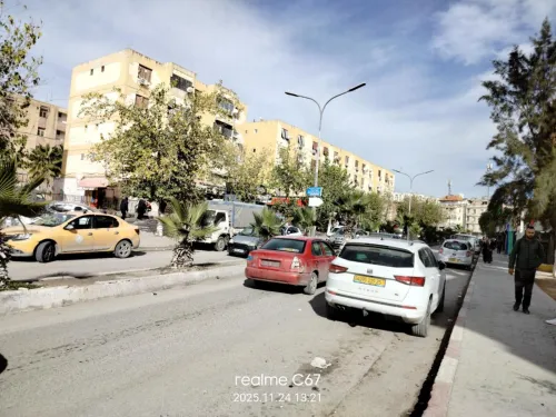 Vente Local Constantine El khroub