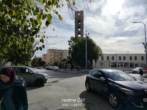 Vente Local Constantine El khroub