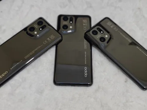 Oppo Find x5 pro 5G 12/256 european