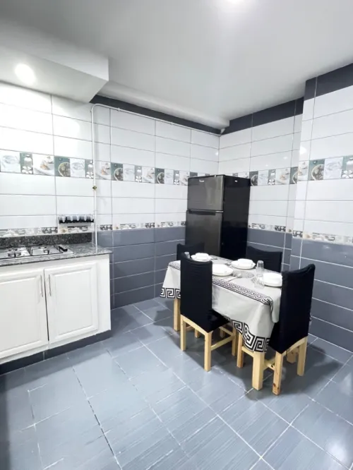 Location vacances Appartement Oran Oran