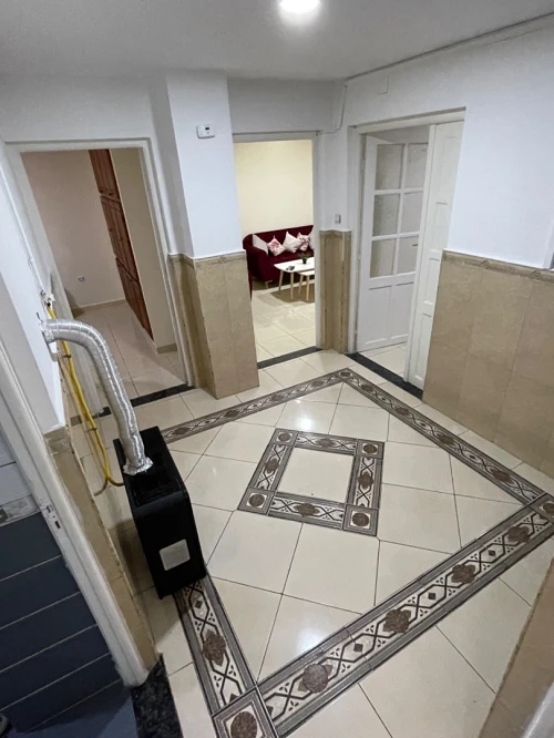 Location Appartement F3 Oran Oran