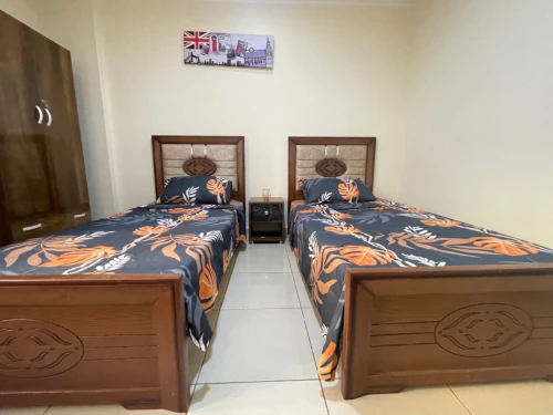 Location Appartement F3 Oran Oran
